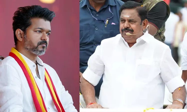 “தமிழகத்தில் 2-ம் இடத்துக்குதான் போட்டி, முதல்... ... இன்றைய முக்கிய செய்திகள் சில வரிகளில்.. 25-09-2025