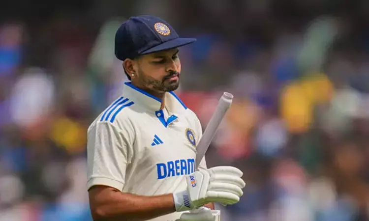 டெஸ்ட் கிரிக்கெட்டில் இருந்து தற்காலிக ஓய்வு... ... இன்றைய முக்கிய செய்திகள் சில வரிகளில்.. 25-09-2025