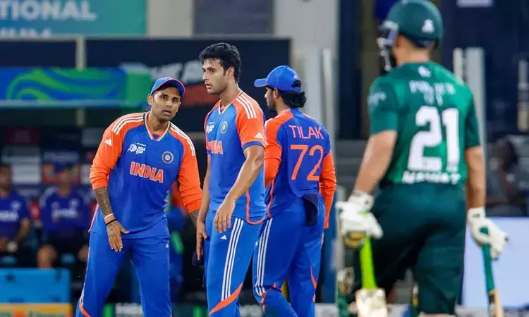 இறுதிப்போட்டியில் என்ன நடக்கும் என்பதை பார்க்கலாம்... ... இன்றைய முக்கிய செய்திகள் சில வரிகளில்.. 25-09-2025