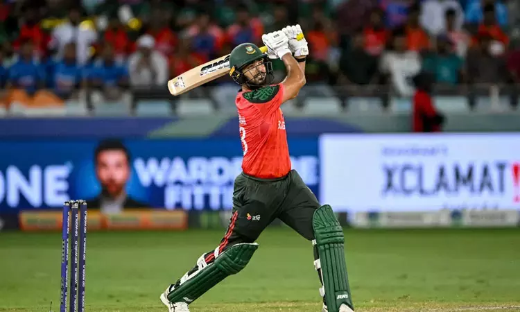  டி20 கிரிக்கெட்: இந்தியாவுக்கு எதிராக மாபெரும்... ... இன்றைய முக்கிய செய்திகள் சில வரிகளில்.. 25-09-2025