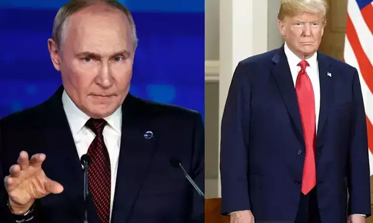 காகிதப்புலி என விமர்சித்த டிரம்ப்... பதிலடி... ... இன்றைய முக்கிய செய்திகள் சில வரிகளில்.. 25-09-2025