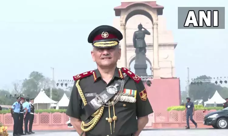 முப்படை தலைமை தளபதியின் பதவிக்காலம்... ... இன்றைய முக்கிய செய்திகள் சில வரிகளில்.. 25-09-2025