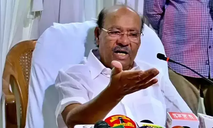 வன்னியர்களுக்கான இட ஒதுக்கீடு கோரி போராட்டம் -... ... இன்றைய முக்கிய செய்திகள் சில வரிகளில்.. 25-09-2025