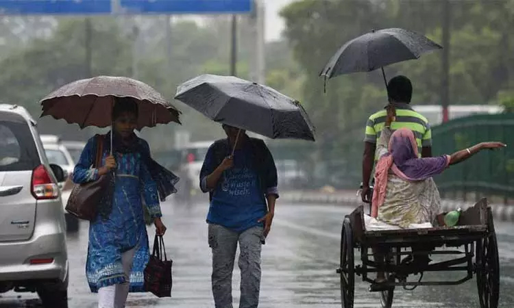 3 மாவட்டங்களில் மதியம் 1 மணி வரை மழைக்கு வாய்ப்பு