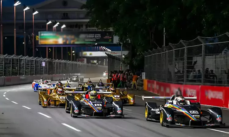 மும்பையில் முதல்முறையாக இரவு நேர பார்முலா கார்... ... இன்றைய முக்கிய செய்திகள் சில வரிகளில்.. 25-09-2025