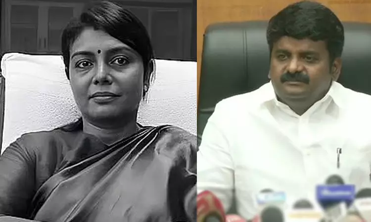 பீலா வெங்கடேசன் மறைவுக்கு அதிமுக முன்னாள் அமைச்சர்... ... இன்றைய முக்கிய செய்திகள் சில வரிகளில்.. 25-09-2025