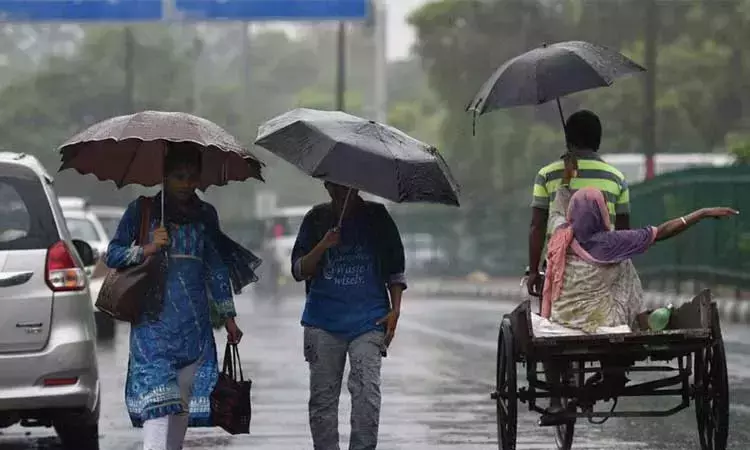 3 மாவட்டங்களில் மதியம் 1 மணி வரை மழைக்கு... ... இன்றைய முக்கிய செய்திகள் சில வரிகளில்.. 25-09-2025