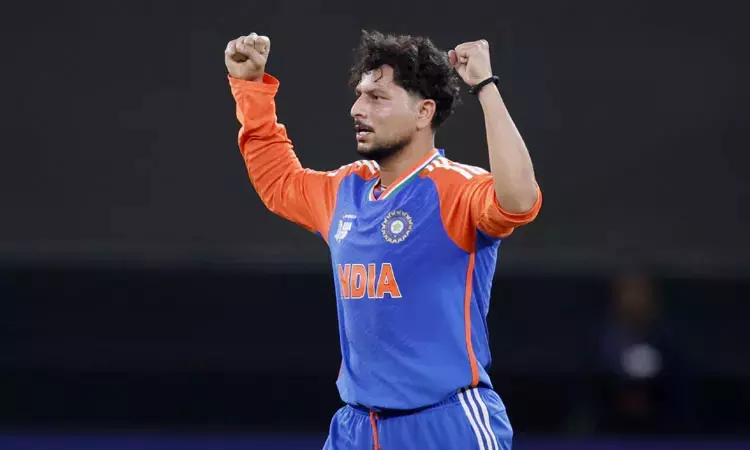 ஆசிய கோப்பை கிரிக்கெட் வரலாற்றில் குல்தீப் யாதவ்... ... இன்றைய முக்கிய செய்திகள் சில வரிகளில்.. 25-09-2025