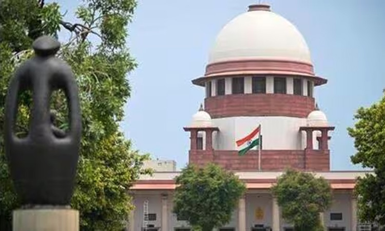 காணாமல் போன குழந்தைகளை கண்டுபிடிக்க தனி இணையதளம் - மத்திய அரசுக்கு சுப்ரீம் கோர்ட்டு உத்தரவு