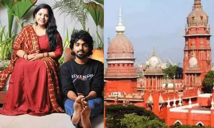  ஜிவி பிரகாஷ் - சைந்தவி விவாகரத்து வழக்கில் அடுத்த... ... இன்றைய முக்கிய செய்திகள் சில வரிகளில்.. 25-09-2025