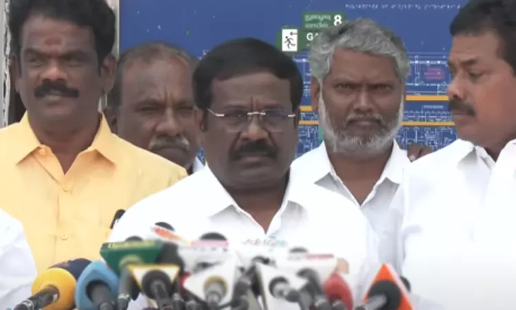 ஜி.கே.மணியின் பதவி பறிப்பு.. பாமக சட்டமன்ற குழு... ... இன்றைய முக்கிய செய்திகள் சில வரிகளில்.. 25-09-2025