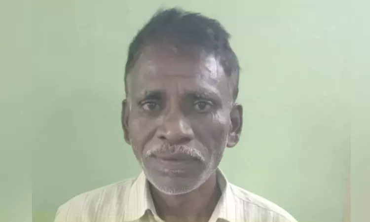 திண்டுக்கல்: தபால் அலுவலகத்தில் ரூ.52 லட்சம் கையாடல்- அஞ்சல் அலுவலர் கைது