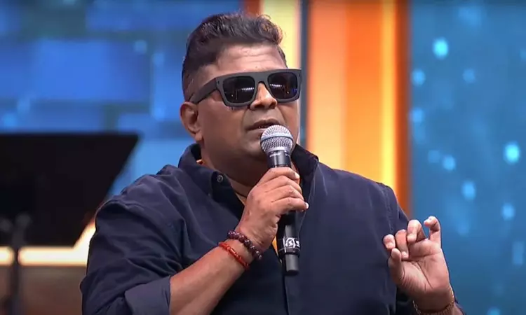 தமிழக அரசு, தாய் தந்தையை போல மாணவர்களை பார்த்துக் கொள்கிறது -  இயக்குனர் மிஷ்கின்