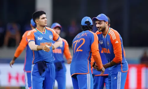 பாகிஸ்தானுக்கு எதிரான சூப்பர்4 சுற்று ஆட்டம்: இந்திய அணியில் இம்பேக்ட் வீரர் விருதை வென்றது யார்..? பாகிஸ்தானுக்கு எதிரான சூப்பர்4 சுற்று ஆட்டம்: இந்திய அணியில் இம்பேக்ட் வீரர் விருதை வென்றது யார்..?