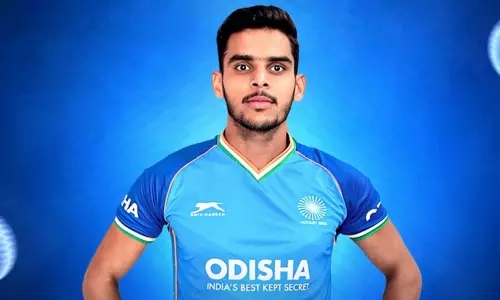 ஜோஹர் கோப்பை ஆக்கி: இந்திய ஜூனியர் அணி அறிவிப்பு