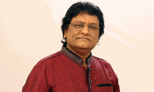 கனடா நாட்டில் இசையமைப்பாளர் பரத்வாஜூக்கு பாராட்டு விழா