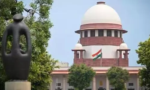 காணாமல் போன குழந்தைகளை கண்டுபிடிக்க தனி இணையதளம் - மத்திய அரசுக்கு சுப்ரீம் கோர்ட்டு உத்தரவு