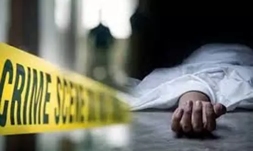 மதுபோதையில் தகராறு : மகன் தாக்கியதில் தந்தை உயிரிழப்பு