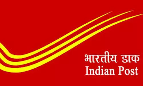 அஞ்சல் துறை சார்பாக கடிதம் எழுதும் போட்டி: தேசிய அளவில் முதல் பரிசு ரூ.50 ஆயிரம் அஞ்சல் துறை சார்பாக கடிதம் எழுதும் போட்டி: தேசிய அளவில் முதல் பரிசு ரூ.50 ஆயிரம்