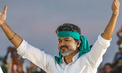 விஜய் பிரசாரம் - நிபந்தனைகளை விதித்த‌ காவல்துறை
