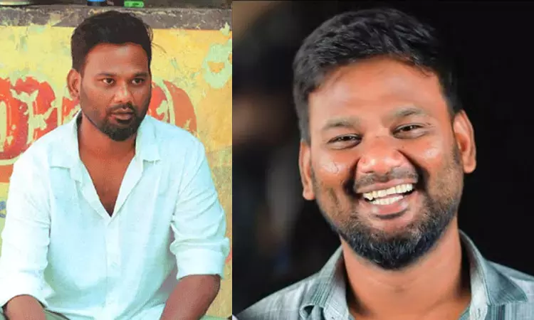 Director Tamilarasan Pachamuthus speech at the Tamil nadu best in education festival