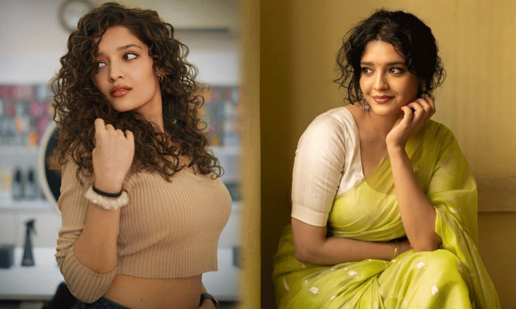 என்னை யாராவது ‘சைட்’ அடித்தால்.. அதிரடியாக பதிலளித்த ரித்திகா சிங்