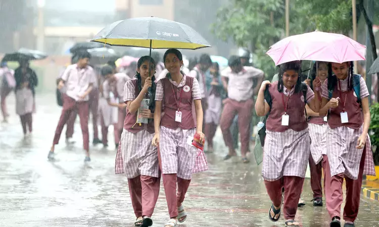 கன்னியாகுமரியில் பள்ளிகளுக்கு இன்று விடுமுறைகனமழை... ... இன்றைய முக்கிய செய்திகள் சில வரிகளில்.. 26-09-2025