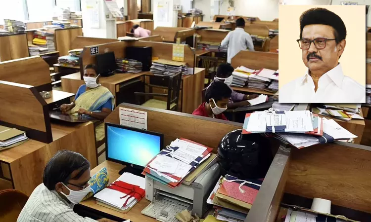 அக்டோபர் 3-ந் தேதியை விடுமுறையாக அறிவிக்க... ... இன்றைய முக்கிய செய்திகள் சில வரிகளில்.. 26-09-2025