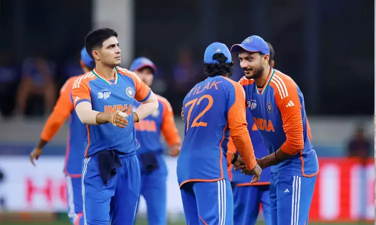 ஆசிய கோப்பை கிரிக்கெட்: இந்தியாவின் வெற்றிப்பயணம்... ... இன்றைய முக்கிய செய்திகள் சில வரிகளில்.. 26-09-2025