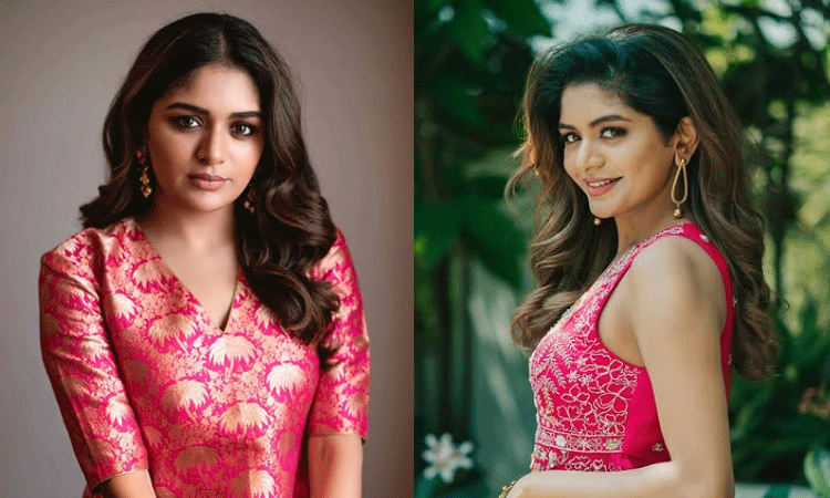 ‘வரலாற்று படத்தில் நடிக்க ஆசை’- நடிகை அதிதி ஷங்கர்