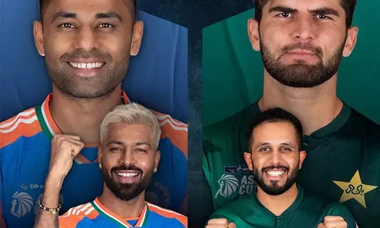 ஆசிய கோப்பை இறுதிப்போட்டி: இந்தியா - பாகிஸ்தான்... ... இன்றைய முக்கிய செய்திகள் சில வரிகளில்.. 26-09-2025