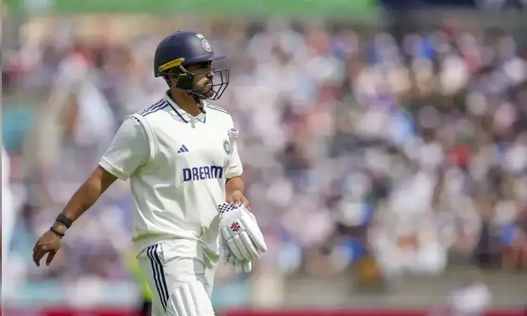 அணியில் இடம் கிடைக்கும் என்று எதிர்பார்த்தேன்...... ... இன்றைய முக்கிய செய்திகள் சில வரிகளில்.. 26-09-2025