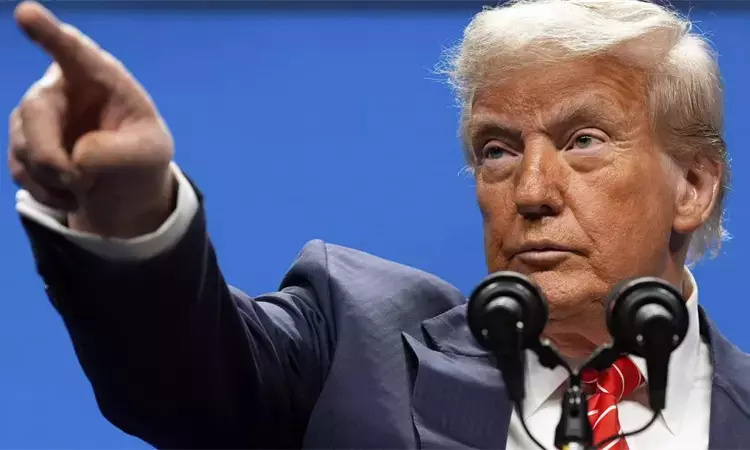 அமெரிக்காவில் இறக்குமதி செய்யப்படும்... ... இன்றைய முக்கிய செய்திகள் சில வரிகளில்.. 26-09-2025