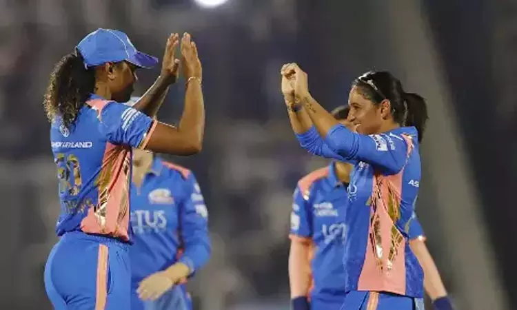 மகளிர் பிரீமியர் லீக்: மும்பை இந்தியன்ஸ் அணிக்கு... ... இன்றைய முக்கிய செய்திகள் சில வரிகளில்.. 26-09-2025