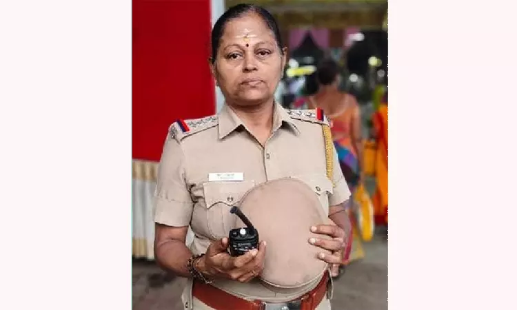 கோவை:  லாரி மோதி இருசக்கர வாகனத்தில் சென்ற பெண்... ... இன்றைய முக்கிய செய்திகள் சில வரிகளில்.. 26-09-2025