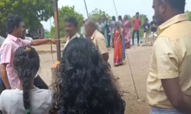 நயினார் நாகேந்திரன் அலுவலக உதவியாளர் மீது வழக்கு  ... ... இன்றைய முக்கிய செய்திகள் சில வரிகளில்.. 26-09-2025