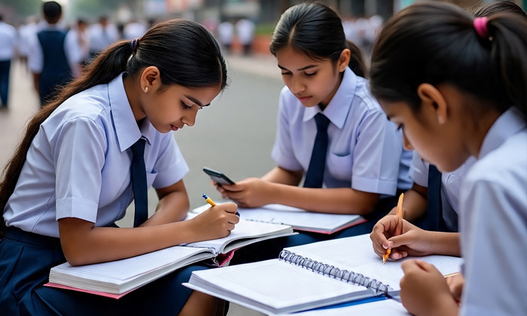 ”காலாண்டு விடுமுறையில் சிறப்பு வகுப்புகள் நடத்தினால்..” - பள்ளிகளுக்கு எச்சரிக்கை