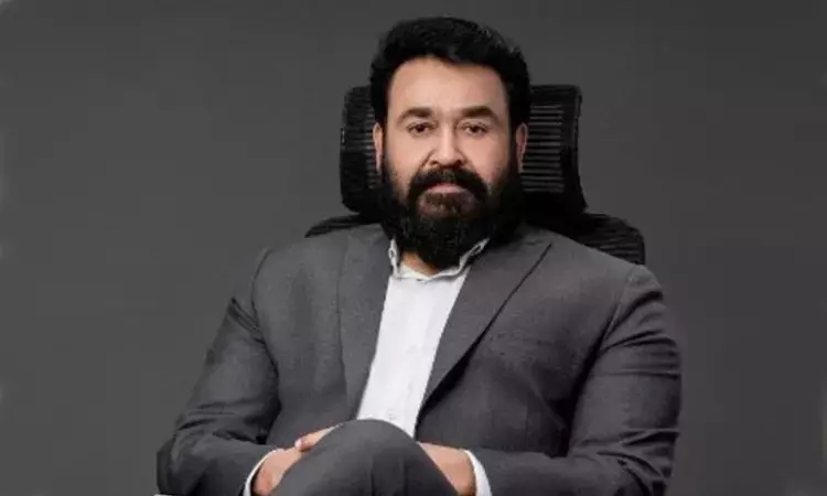 Mohanlals rare achievement...collecting Rs. 600 crore in a single year Mohanlals rare achievement...collecting Rs. 600 crore in a single year