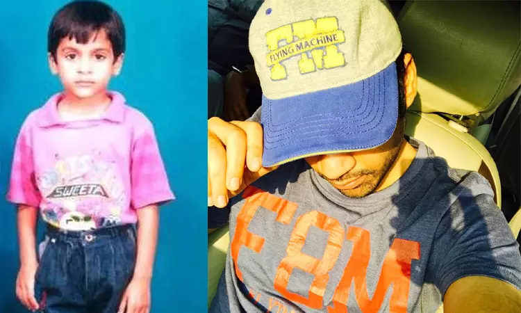 அம்மாவின் நகையை அடமானம் வைத்து சினிமாவில் நுழைந்தவர்...இப்போது பிரபல நட்சத்திரம் - யார் தெரியுமா?