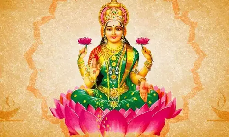 தீராத வினைகள் தீர்க்கும் மகாலட்சுமி விரதம் தீராத வினைகள் தீர்க்கும் மகாலட்சுமி விரதம்