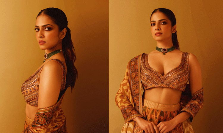 இணையத்தில் டிரெண்டாகும் மாளவிகா மோகனனின் இன்ஸ்டா பதிவு