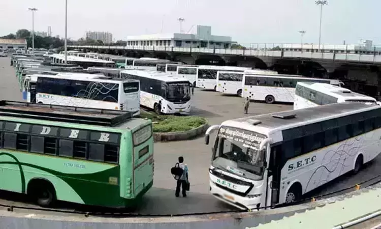 ஆயுத பூஜை, விஜயதசமி தொடர் விடுமுறை.. 3,190 சிறப்பு... ... இன்றைய முக்கிய செய்திகள் சில வரிகளில்.. 26-09-2025