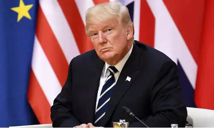 மேற்கு கரையை இஸ்ரேலுடன் இணைக்க அனுமதிக்கமாட்டேன்;... ... இன்றைய முக்கிய செய்திகள் சில வரிகளில்.. 26-09-2025