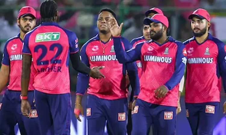 ஐ.பி.எல்.2026: ராஜஸ்தான் அணிக்கு புதிய தலைமை... ... இன்றைய முக்கிய செய்திகள் சில வரிகளில்.. 26-09-2025