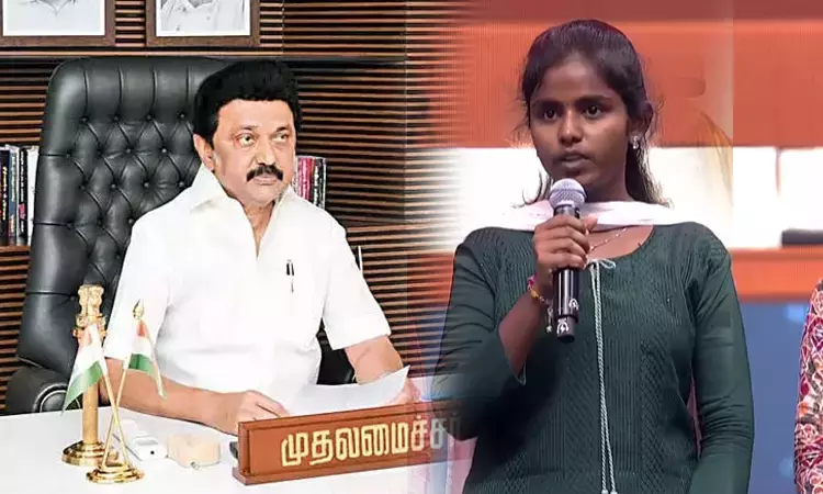 மழை நீர் ஒழுகும் வீட்டில் பெற்றோர்.. கண்ணீர் விட்ட... ... இன்றைய முக்கிய செய்திகள் சில வரிகளில்.. 26-09-2025