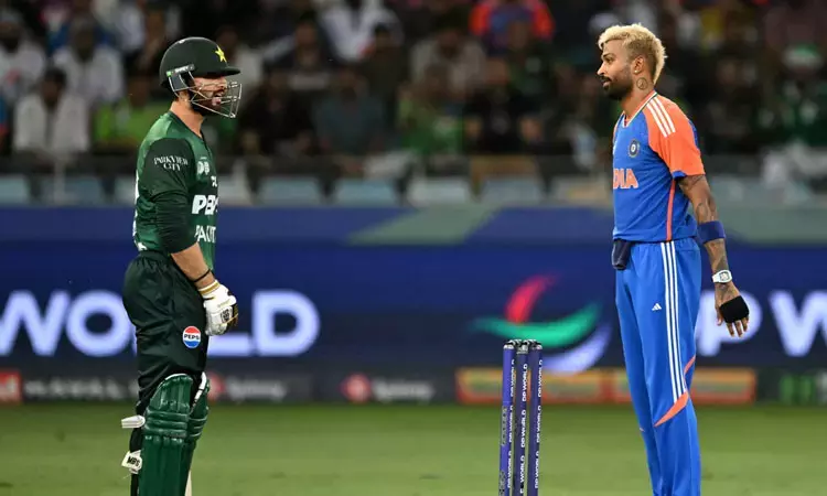 ஆசிய கோப்பை இறுதிப்போட்டி: இந்தியாவை வீழ்த்த... ... இன்றைய முக்கிய செய்திகள் சில வரிகளில்.. 26-09-2025