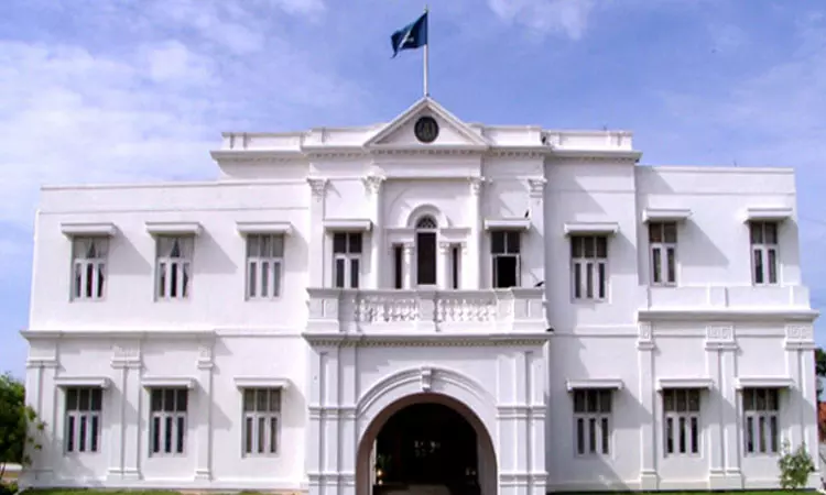 தமிழ்நாட்டின் அடுத்த டிஜிபி யார்?