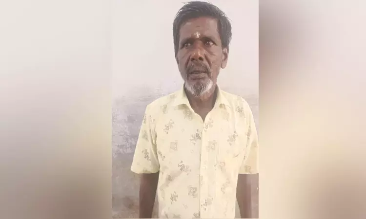 திருநெல்வேலி: 8 வயது சிறுமியிடம் பாலியல் சீண்டலில் ஈடுபட்டவருக்கு 5 ஆண்டுகள் சிறை