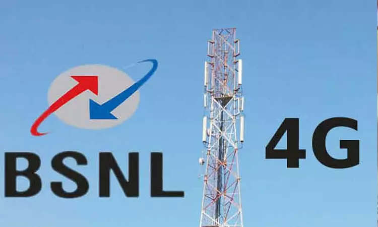 தமிழ்நாட்டில் 254 இடங்களில் புதிய செல்போன் டவர்கள்: பி.எஸ்.என்.எல். தலைமை பொதுமேலாளர் தகவல்