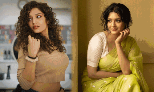 என்னை யாராவது ‘சைட்’ அடித்தால்.. அதிரடியாக பதிலளித்த ரித்திகா சிங்